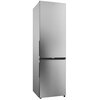 Lodówka CANDY CNCQ4T620CX Fresco 500 No Frost 205cm Inox Liczba termostatów 2