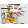 Lodówka CANDY CNCQ4T620CX Fresco 500 No Frost 205cm Inox Funkcje dodatkowe Wi-Fi