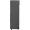 Lodówka LG GBP62DSXCC1 No Frost 203cm Ciemny srebrny DoorCooling+ FreshConverter FreshBalancer Szklane wykończenie drzwi Nie