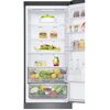 Lodówka LG GBP62DSXCC1 No Frost 203cm Ciemny srebrny DoorCooling+ FreshConverter FreshBalancer Funkcje dodatkowe Multi Air Flow