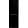 Lodówka MPM-230-FF-54 No Frost 166cm Czarna