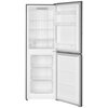 Lodówka MPM-230-FF-55 No Frost 166cm Ciemny Inox Pojemność [l] 144 chłodziarka + 86 zamrażarka