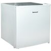 Lodówka RAVANSON LKK-50E 48.5cm Biała Zmiana kierunku otwierania drzwi Tak