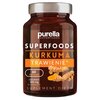 Suplement na trawienie PURELLA Superfoods Kurkuma (60 kapsułek)