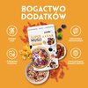Musli PURELLA Supermusli Odporność (200 g) Ilość porcji w opakowaniu 2