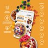 Musli PURELLA Supermusli Odporność (200 g) Waga [g] 200