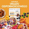 Musli PURELLA Supermusli Odporność (200 g) Bez glutenu Nie