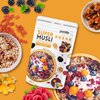 Musli PURELLA Supermusli Odporność (200 g) Wielkość porcji 100 g