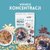 Musli PURELLA Supermusli Koncentracja (200 g) Bez glutenu Nie