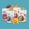 Musli PURELLA Supermusli Koncentracja (200 g) Rodzaj Musli
