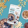 Musli PURELLA Supermusli Koncentracja (200 g) Wielkość porcji 100 g