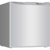 Lodówka SMITH&BROWN SFMF-111-SE3 50.3cm Srebrna