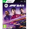 F1 24 Gra XBOX ONE (Kompatybilna z Xbox Series X)