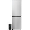 Lodówka CANDY CNCQ4T618DX Fresco 500 No Frost 185cm Inox