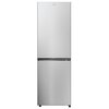 Lodówka CANDY CNCQ4T618DX Fresco 500 No Frost 185cm Inox Roczne zużycie prądu 270 kWh = 310.5 zł