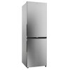 Lodówka CANDY CNCQ4T618DX Fresco 500 No Frost 185cm Inox Zmiana kierunku otwierania drzwi Tak