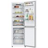 Lodówka CANDY CNCQ2T618EW Fresco 300 No Frost 185cm Biała Pojemność [l] 235 chłodziarka + 120 zamrażarka