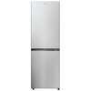 Lodówka CANDY CNCQ4T618EX Fresco 500 No Frost 185cm Inox Szklane wykończenie drzwi Nie