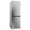 Lodówka CANDY CNCQ4T618EX Fresco 500 No Frost 185cm Inox Licowane drzwi Nie