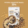 Musli PURELLA Supermusli Proteinowe (200 g) Ilość porcji w opakowaniu 2