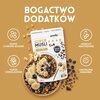 Musli PURELLA Supermusli Proteinowe (200 g) Bez glutenu Tak
