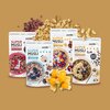 Musli PURELLA Supermusli Proteinowe (200 g) Rodzaj Musli
