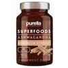 Adaptogen PURELLA Superfoods Ashwagandha (60 kapsułek)