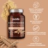 Adaptogen PURELLA Superfoods Ashwagandha (60 kapsułek) Waga [g] 30.06