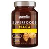 Suplement na energię PURELLA Superfoods Maca (60 kapsułek)