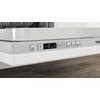 Zmywarka WHIRLPOOL W0I D741A S Programy zmywania Eco 50°C