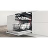 Zmywarka WHIRLPOOL W0I D741A S Programy zmywania Intensywny 65°C