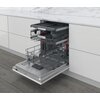 Zmywarka WHIRLPOOL W0I D741A S Programy zmywania Kryształy 45C