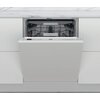 Zmywarka WHIRLPOOL W0I D741A S Pojemność [kpl.] 14