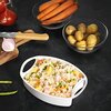 Parowar CECOTEC Vapovita 3000 Inox Zewnętrzne uzupełnianie wody Tak