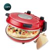 Piec do pizzy CECOTEC Fun Pizza&Co Mamma Mia Vista średnica 32 cm Czerwony Średnica [cm] 32