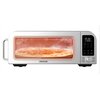 Piec do pizzy CECOTEC Fun Pizza&Co Forno Bravo Maksymalna temperatura [st. C] 400