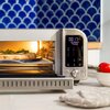 Piec do pizzy CECOTEC Fun Pizza&Co Forno Bravo Ognioodporny kamień Nie