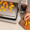 Piec do pizzy CECOTEC Fun Pizza&Co Forno Bravo Wyposażenie Pęseta
