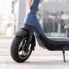 Hulajnoga elektryczna CECOTEC Bongo X45 Connected 45km 350W 10" Niebieski Amortyzacja Nie