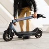 Hulajnoga elektryczna CECOTEC Bongo X45 Connected 45km 350W 10" Niebieski Pojemność akumulatora [Ah] 10