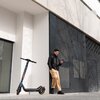 Hulajnoga elektryczna CECOTEC Bongo X45 Connected 45km 350W 10" Niebieski Rozmiar kół [cale] 10