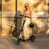 Hulajnoga elektryczna CECOTEC Bongo M20 20km 350W 8.5" Szary Moc silnika [W] 350