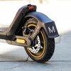 Hulajnoga elektryczna CECOTEC Bongo M20 20km 350W 8.5" Szary Rozmiar kół [cale] 8.5