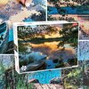 Puzzle TACTIC Summer Night in Finland (1000 elementów) Rodzaj Tradycyjne