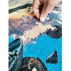Puzzle TACTIC Summer Night in Finland (1000 elementów) Tematyka Pejzaże i widoki