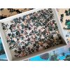 Puzzle TACTIC Summer Night in Finland (1000 elementów) Załączona dokumentacja Instrukcja obsługi w języku polskim