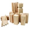Gra towarzyska TACTIC Kubb 56388 Rodzaj Gra towarzyska