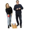 Gra plenerowa TACTIC Cornhole 519-200 Typ Dla dzieci