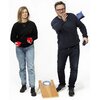 Gra plenerowa TACTIC Cornhole 519-200 Rodzaj Cornhole