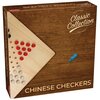 Gra planszowa TACTIC Wooden Classic Chińskie Warcaby 40220